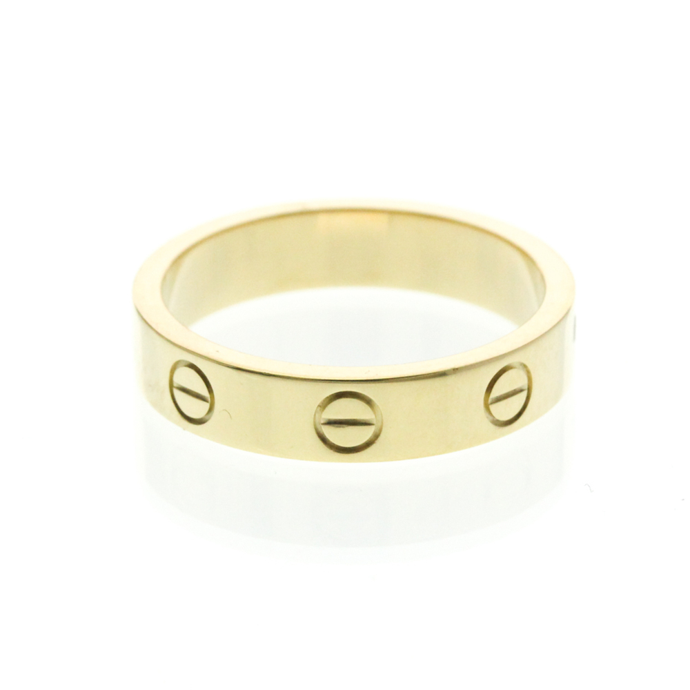 CARTIER Ring - Picture 4 of 10
